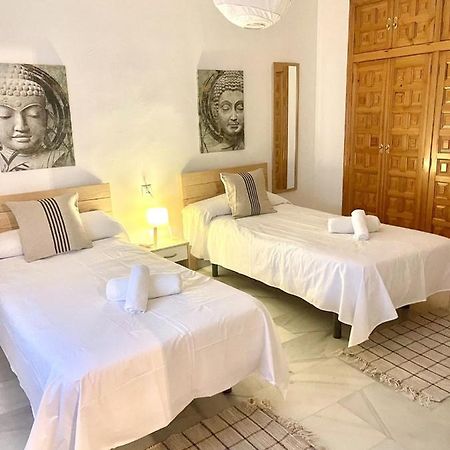 2.1 Apartamentos Arguinan Кордова Екстер'єр фото
