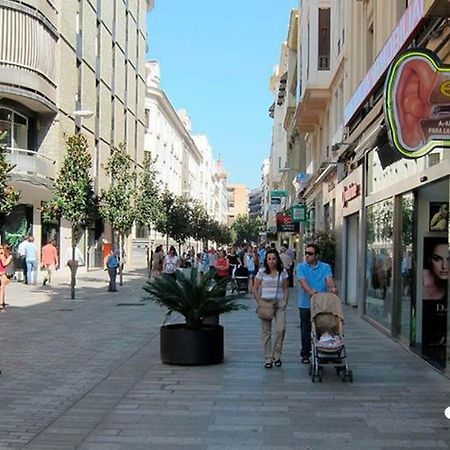 2.1 Apartamentos Arguinan Кордова Екстер'єр фото