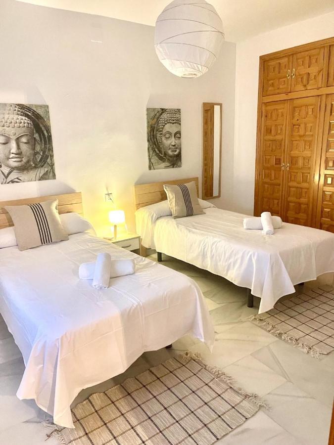 2.1 Apartamentos Arguinan Кордова Екстер'єр фото