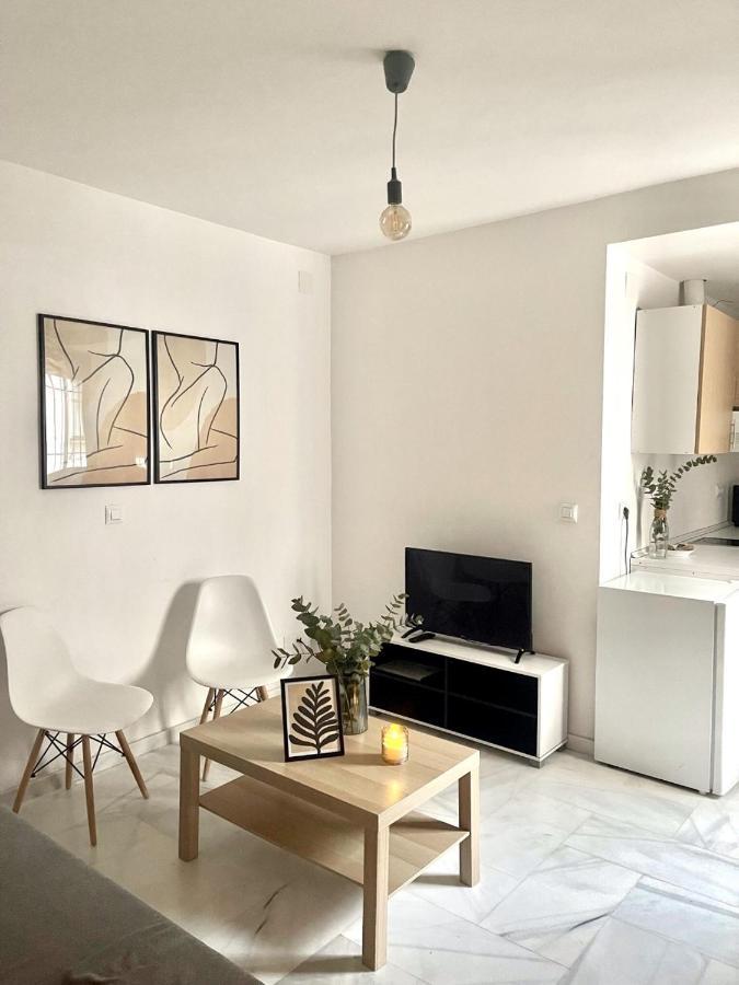 2.1 Apartamentos Arguinan Кордова Екстер'єр фото