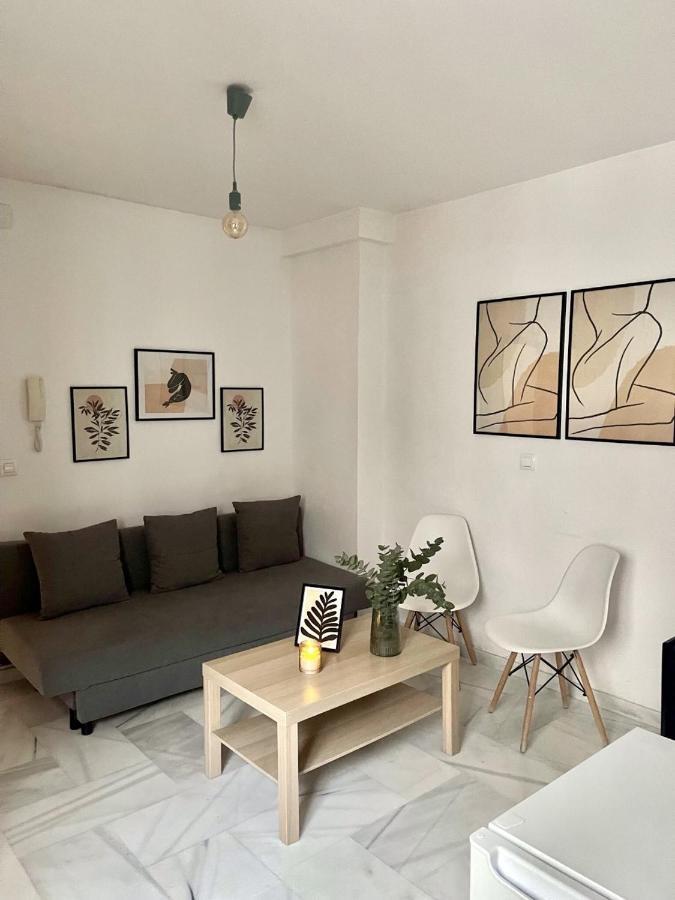 2.1 Apartamentos Arguinan Кордова Екстер'єр фото